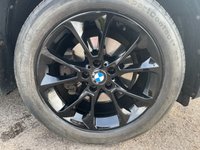 USED 2015 65 BMW X5 3.0 XDRIVE30D SE 5d 255 BHP 1 OWN-FSH-OVER &pound;12k EXTRA'S
