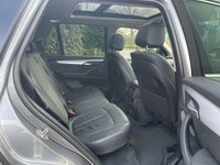 USED 2015 65 BMW X5 3.0 XDRIVE30D SE 5d 255 BHP 1 OWN-FSH-OVER &pound;12k EXTRA'S