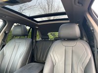 USED 2015 65 BMW X5 3.0 XDRIVE30D SE 5d 255 BHP 1 OWN-FSH-OVER &pound;12k EXTRA'S