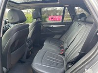 USED 2015 65 BMW X5 3.0 XDRIVE30D SE 5d 255 BHP 1 OWN-FSH-OVER &pound;12k EXTRA'S