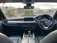 USED 2015 65 BMW X5 3.0 XDRIVE30D SE 5d 255 BHP 1 OWN-FSH-OVER &pound;12k EXTRA'S