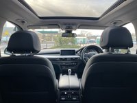 USED 2015 65 BMW X5 3.0 XDRIVE30D SE 5d 255 BHP 1 OWN-FSH-OVER &pound;12k EXTRA'S