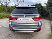 USED 2015 65 BMW X5 3.0 XDRIVE30D SE 5d 255 BHP 1 OWN-FSH-OVER &pound;12k EXTRA'S