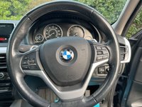 USED 2015 65 BMW X5 3.0 XDRIVE30D SE 5d 255 BHP 1 OWN-FSH-OVER &pound;12k EXTRA'S