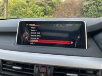 USED 2015 65 BMW X5 3.0 XDRIVE30D SE 5d 255 BHP 1 OWN-FSH-OVER &pound;12k EXTRA'S