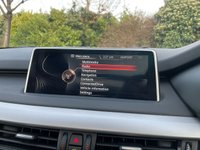 USED 2015 65 BMW X5 3.0 XDRIVE30D SE 5d 255 BHP 1 OWN-FSH-OVER &pound;12k EXTRA'S