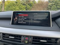 USED 2015 65 BMW X5 3.0 XDRIVE30D SE 5d 255 BHP 1 OWN-FSH-OVER &pound;12k EXTRA'S
