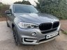 USED 2015 65 BMW X5 3.0 XDRIVE30D SE 5d 255 BHP 1 OWN-FSH-OVER &pound;12k EXTRA'S