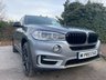 USED 2015 65 BMW X5 3.0 XDRIVE30D SE 5d 255 BHP 1 OWN-FSH-OVER &pound;12k EXTRA'S