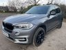 USED 2015 65 BMW X5 3.0 XDRIVE30D SE 5d 255 BHP 1 OWN-FSH-OVER &pound;12k EXTRA'S