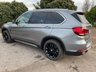 USED 2015 65 BMW X5 3.0 XDRIVE30D SE 5d 255 BHP 1 OWN-FSH-OVER &pound;12k EXTRA'S