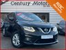 USED 2015 15 NISSAN X-TRAIL 1.6 DCI ACENTA 5dr - 7 SEATS