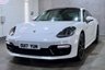 USED 2017 17 PORSCHE PANAMERA 2.9 4 E-HYBRID 5d 456 BHP ***HIGH SPEC + FSH***