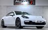 USED 2017 17 PORSCHE PANAMERA 2.9 4 E-HYBRID 5d 456 BHP ***HIGH SPEC + FSH***