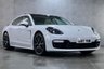 USED 2017 17 PORSCHE PANAMERA 2.9 4 E-HYBRID 5d 456 BHP ***HIGH SPEC + FSH***