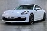 USED 2017 17 PORSCHE PANAMERA 2.9 4 E-HYBRID 5d 456 BHP ***HIGH SPEC + FSH***