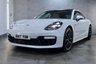USED 2017 17 PORSCHE PANAMERA 2.9 4 E-HYBRID 5d 456 BHP ***HIGH SPEC + FSH***