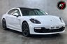 USED 2017 17 PORSCHE PANAMERA 2.9 4 E-HYBRID 5d 456 BHP ***HIGH SPEC + FSH***