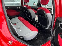 USED 2013 13 FIAT 500L 1.2 MULTIJET EASY 5d 85 BHP 