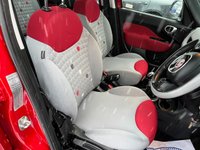 USED 2013 13 FIAT 500L 1.2 MULTIJET EASY 5d 85 BHP 