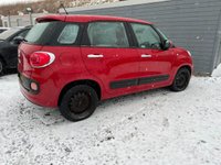 USED 2013 13 FIAT 500L 1.2 MULTIJET EASY 5d 85 BHP 