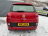 USED 2013 13 FIAT 500L 1.2 MULTIJET EASY 5d 85 BHP 