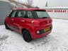 USED 2013 13 FIAT 500L 1.2 MULTIJET EASY 5d 85 BHP 