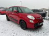 USED 2013 13 FIAT 500L 1.2 MULTIJET EASY 5d 85 BHP 