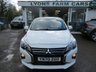 USED 2020 70 MITSUBISHI MIRAGE 1.2 VERVE 5d 79 BHP Full Service History, One Owner, NEW MOT, Great fuel economy!