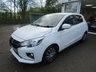 USED 2020 70 MITSUBISHI MIRAGE 1.2 VERVE 5d 79 BHP Full Service History, One Owner, NEW MOT, Great fuel economy!
