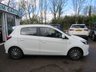 USED 2020 70 MITSUBISHI MIRAGE 1.2 VERVE 5d 79 BHP Full Service History, One Owner, NEW MOT, Great fuel economy!