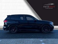 USED 2019 V BMW X5 3.0 XDRIVE30D XLINE 5d 261 BHP WARRANTY INCLUDED - NATIONWIDE DELIVERY