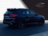 USED 2019 V BMW X5 3.0 XDRIVE30D XLINE 5d 261 BHP WARRANTY INCLUDED - NATIONWIDE DELIVERY