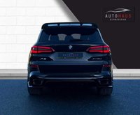 USED 2019 V BMW X5 3.0 XDRIVE30D XLINE 5d 261 BHP WARRANTY INCLUDED - NATIONWIDE DELIVERY