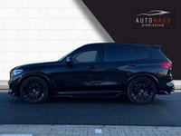 USED 2019 V BMW X5 3.0 XDRIVE30D XLINE 5d 261 BHP WARRANTY INCLUDED - NATIONWIDE DELIVERY