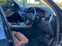 USED 2019 V BMW X5 3.0 XDRIVE30D XLINE 5d 261 BHP WARRANTY INCLUDED - NATIONWIDE DELIVERY