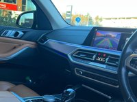 USED 2019 V BMW X5 3.0 XDRIVE30D XLINE 5d 261 BHP WARRANTY INCLUDED - NATIONWIDE DELIVERY