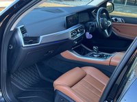USED 2019 V BMW X5 3.0 XDRIVE30D XLINE 5d 261 BHP WARRANTY INCLUDED - NATIONWIDE DELIVERY