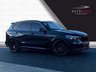 USED 2019 V BMW X5 3.0 XDRIVE30D XLINE 5d 261 BHP WARRANTY INCLUDED - NATIONWIDE DELIVERY