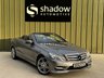 USED 2012 62 MERCEDES-BENZ E-CLASS 2.1 E250 CDI BLUEEFFICIENCY SPORT 2d 204 BHP Heated Electric Memory Leather