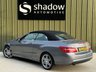 USED 2012 62 MERCEDES-BENZ E-CLASS 2.1 E250 CDI BLUEEFFICIENCY SPORT 2d 204 BHP Heated Electric Memory Leather