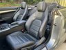 USED 2012 62 MERCEDES-BENZ E-CLASS 2.1 E250 CDI BLUEEFFICIENCY SPORT 2d 204 BHP Heated Electric Memory Leather