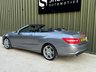 USED 2012 62 MERCEDES-BENZ E-CLASS 2.1 E250 CDI BLUEEFFICIENCY SPORT 2d 204 BHP Heated Electric Memory Leather