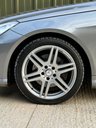 USED 2012 62 MERCEDES-BENZ E-CLASS 2.1 E250 CDI BLUEEFFICIENCY SPORT 2d 204 BHP Heated Electric Memory Leather