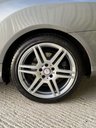 USED 2012 62 MERCEDES-BENZ E-CLASS 2.1 E250 CDI BLUEEFFICIENCY SPORT 2d 204 BHP Heated Electric Memory Leather