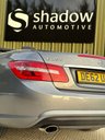 USED 2012 62 MERCEDES-BENZ E-CLASS 2.1 E250 CDI BLUEEFFICIENCY SPORT 2d 204 BHP Heated Electric Memory Leather