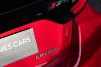 USED 2021 21 TOYOTA YARIS GR-Y CIRCUIT 3d 257 BHP FULL PPF, OZ WHEELS, EXPOSED CARBON ROOF, MILLTEK EXHAUST, CARBON MUD FLAPS, LEATHER STEERING WHEEL, LEATHER GEARSTICK AND HANDBRAKE. ABSOLUTELY THE BEST YARIS GR ON THE MARKET.
