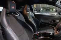USED 2021 21 TOYOTA YARIS GR-Y CIRCUIT 3d 257 BHP FULL PPF, OZ WHEELS, EXPOSED CARBON ROOF, MILLTEK EXHAUST, CARBON MUD FLAPS, LEATHER STEERING WHEEL, LEATHER GEARSTICK AND HANDBRAKE. ABSOLUTELY THE BEST YARIS GR ON THE MARKET.