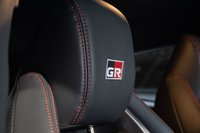 USED 2021 21 TOYOTA YARIS GR-Y CIRCUIT 3d 257 BHP FULL PPF, OZ WHEELS, EXPOSED CARBON ROOF, MILLTEK EXHAUST, CARBON MUD FLAPS, LEATHER STEERING WHEEL, LEATHER GEARSTICK AND HANDBRAKE. ABSOLUTELY THE BEST YARIS GR ON THE MARKET.
