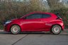 USED 2021 21 TOYOTA YARIS GR-Y CIRCUIT 3d 257 BHP FULL PPF, OZ WHEELS, EXPOSED CARBON ROOF, MILLTEK EXHAUST, CARBON MUD FLAPS, LEATHER STEERING WHEEL, LEATHER GEARSTICK AND HANDBRAKE. ABSOLUTELY THE BEST YARIS GR ON THE MARKET.